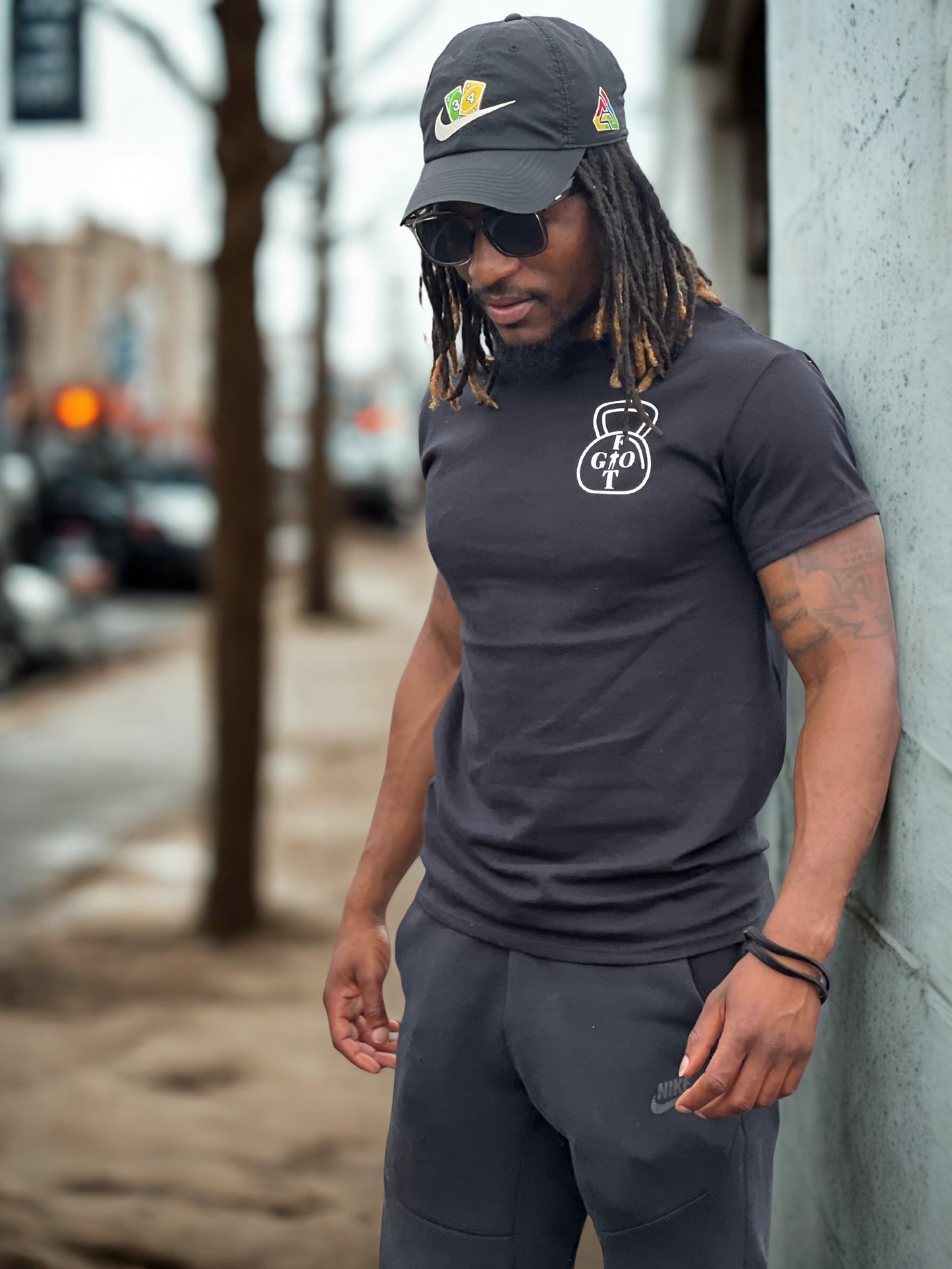 GioFit T-shirt